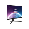 MSI G2422C Monitor Gamer Curvo 24