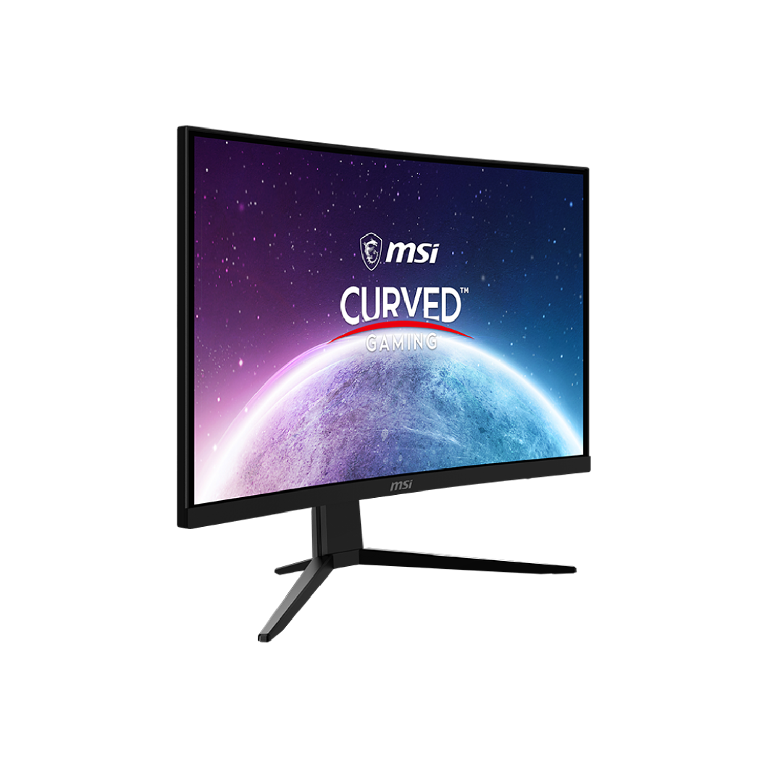 MSI G2422C Monitor Gamer Curvo 24