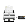 Epson WorkForce DS-870 Escáner Dúplex a Color 