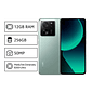 Xiaomi 13T 12GB+256GB Celular Color Verde - Miniatura 1