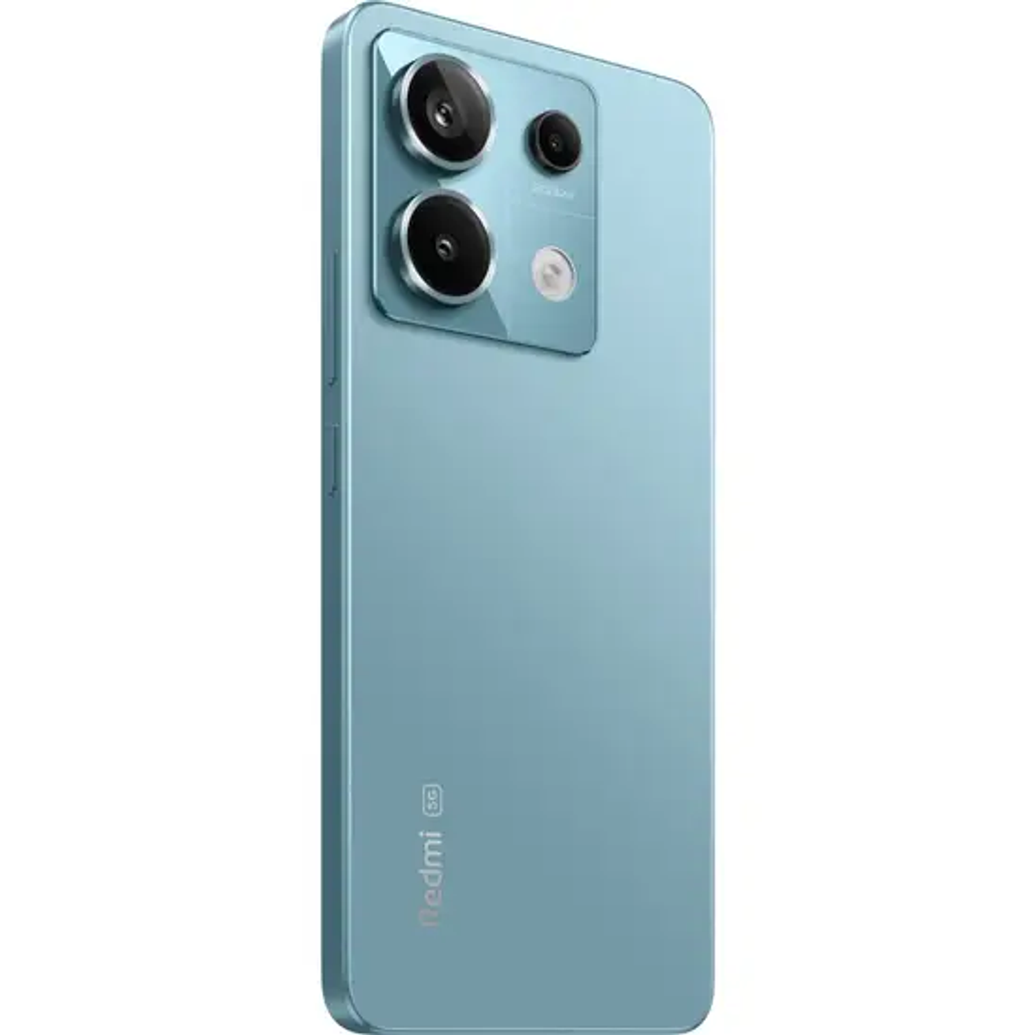 Xiaomi Note 13 Pro 8GB+256GB Celular Color Azul 3