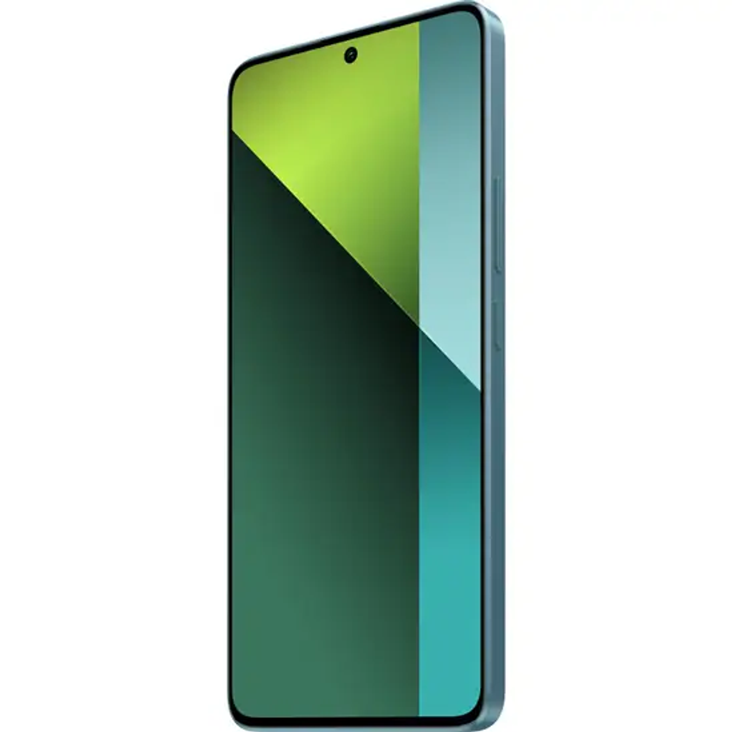 Xiaomi Note 13 Pro 8GB+256GB Celular Color Azul 5