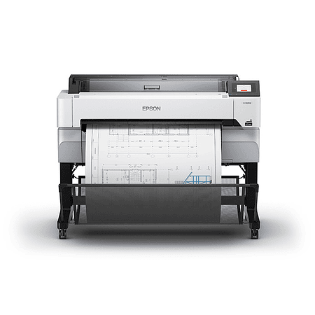 Epson T5470M Impresora y Escáner SureColor