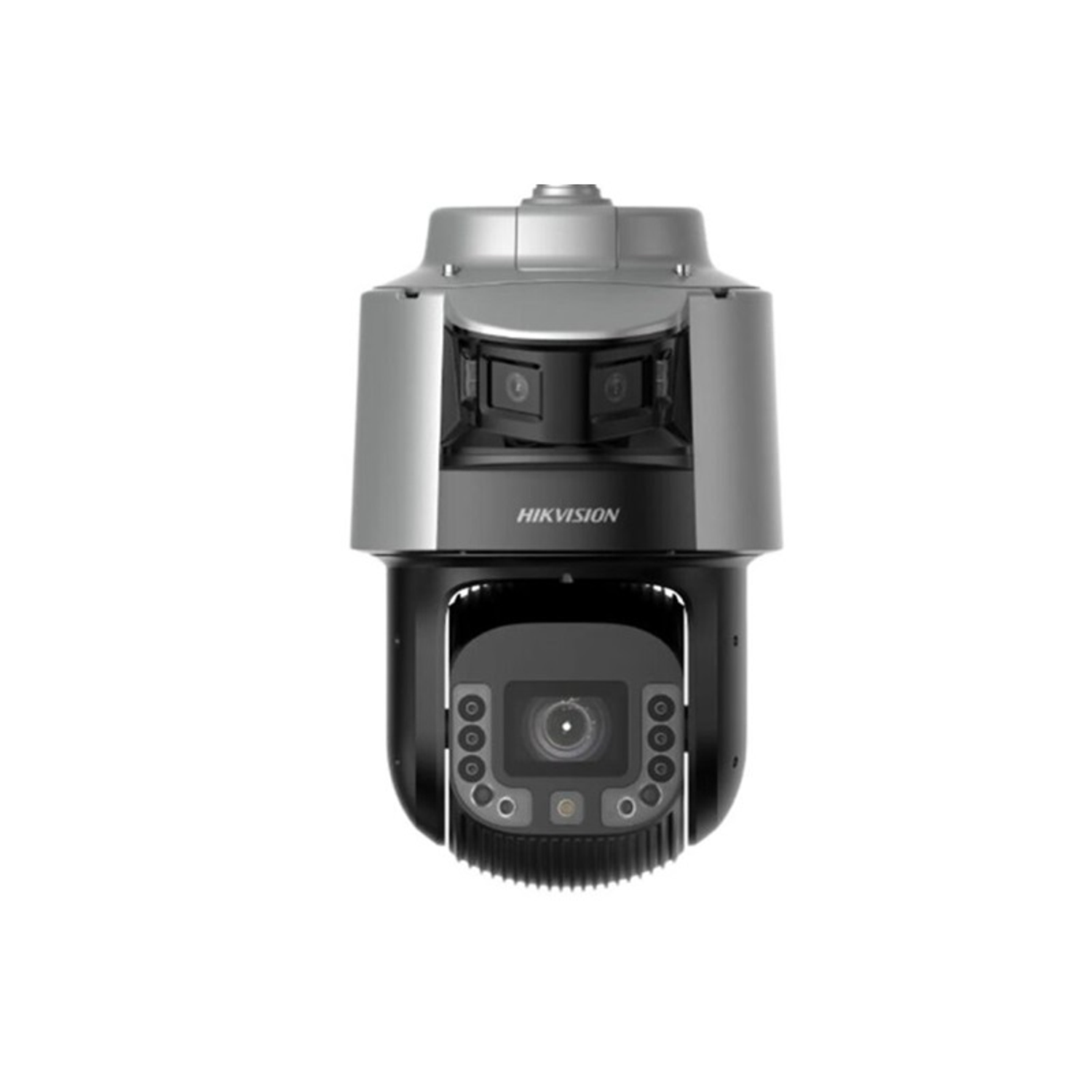 Hikvision TandemVU DS-2SF8C442MXS-DLW(14F1)(P3) Cámara Domo De Seguridad 4MP