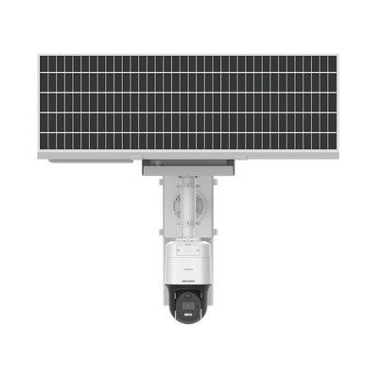 Hikvision DS-2XS3Q47G1-LDH/4G Cámara PT de Seguridad Panel Solar 1