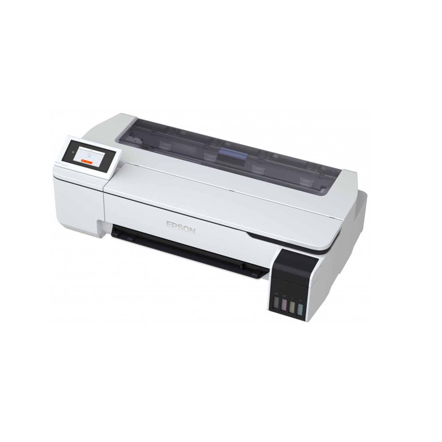 Epson SureColor SC-T3100X Impresora WiFi  7