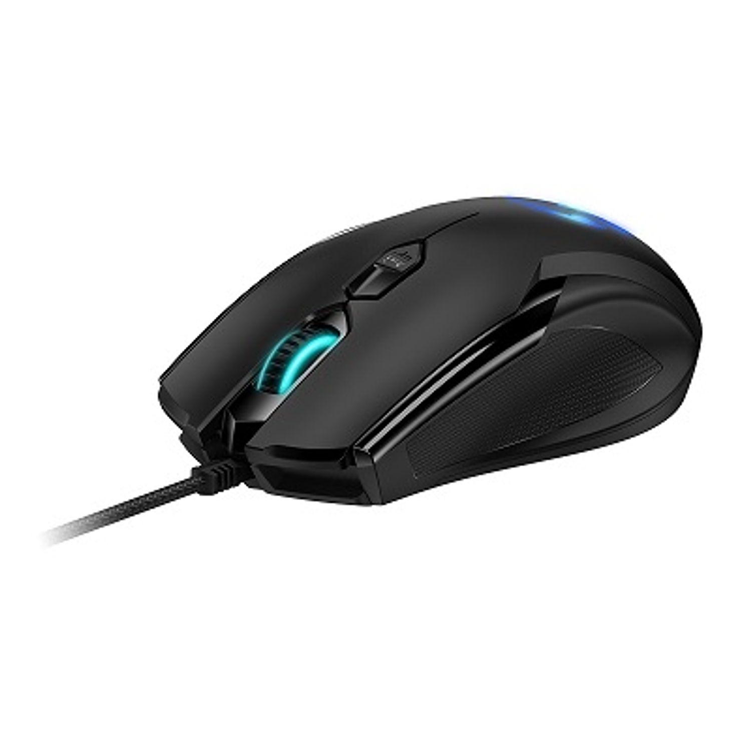 Genius GX Ammox X1-600 Mouse Gamer  2