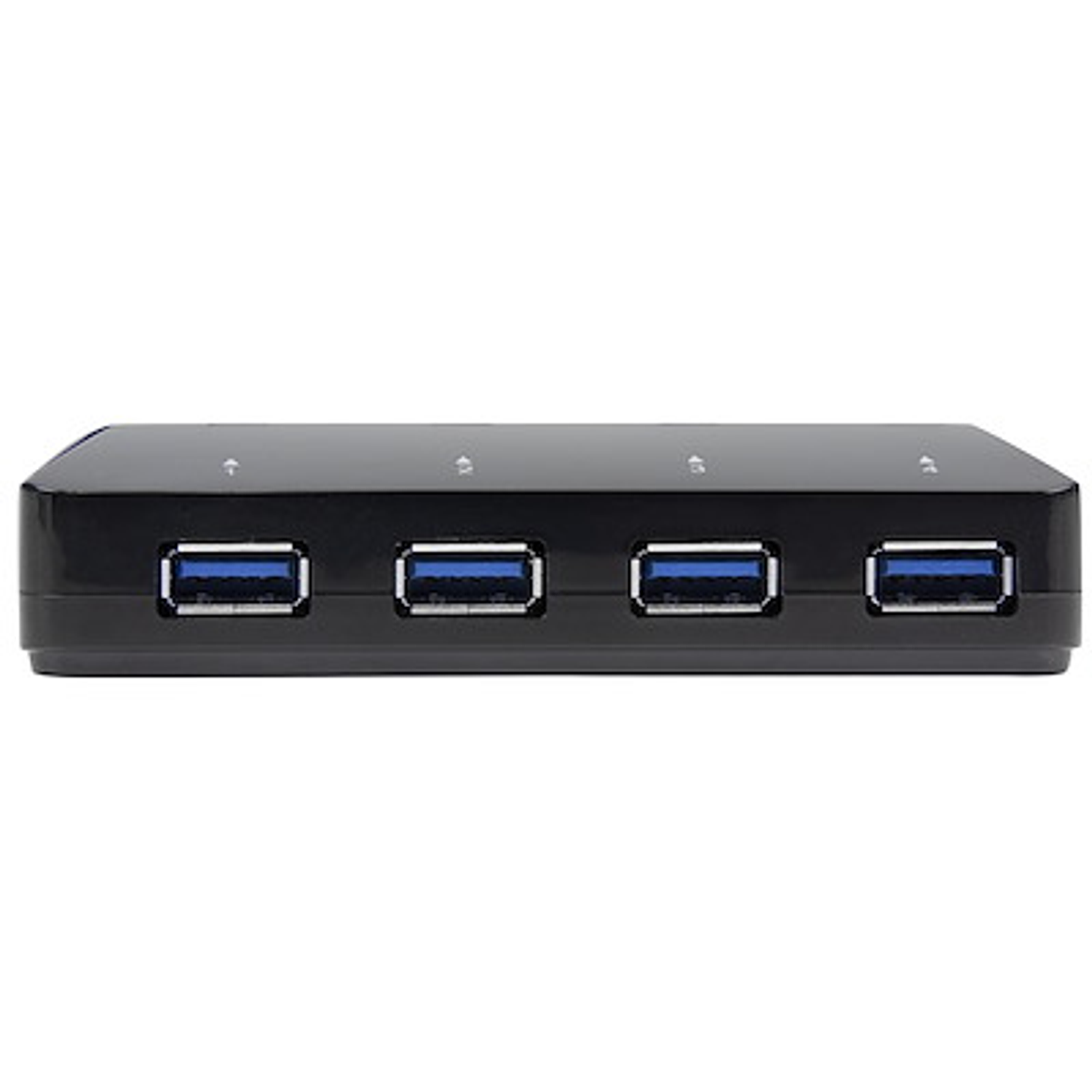 StarTech Concentrador USB 3.0 de 4 Puertos  2