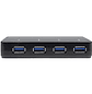 StarTech Concentrador USB 3.0 de 4 Puertos  - thumbnail 2