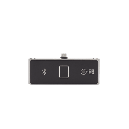 Hikvision DS-KAB673-FBQR  Módulo Lector QR Bluetooth