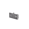 Hikvision DS-KAB673-FBQR  Módulo Lector QR Bluetooth