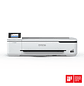 Epson T3170 SureColor Impresora De Gran Formato Wifi - Miniatura 4