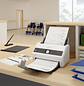 Epson DS-730N Escáner Color Duplex ADF USB Ethernet - thumbnail 9