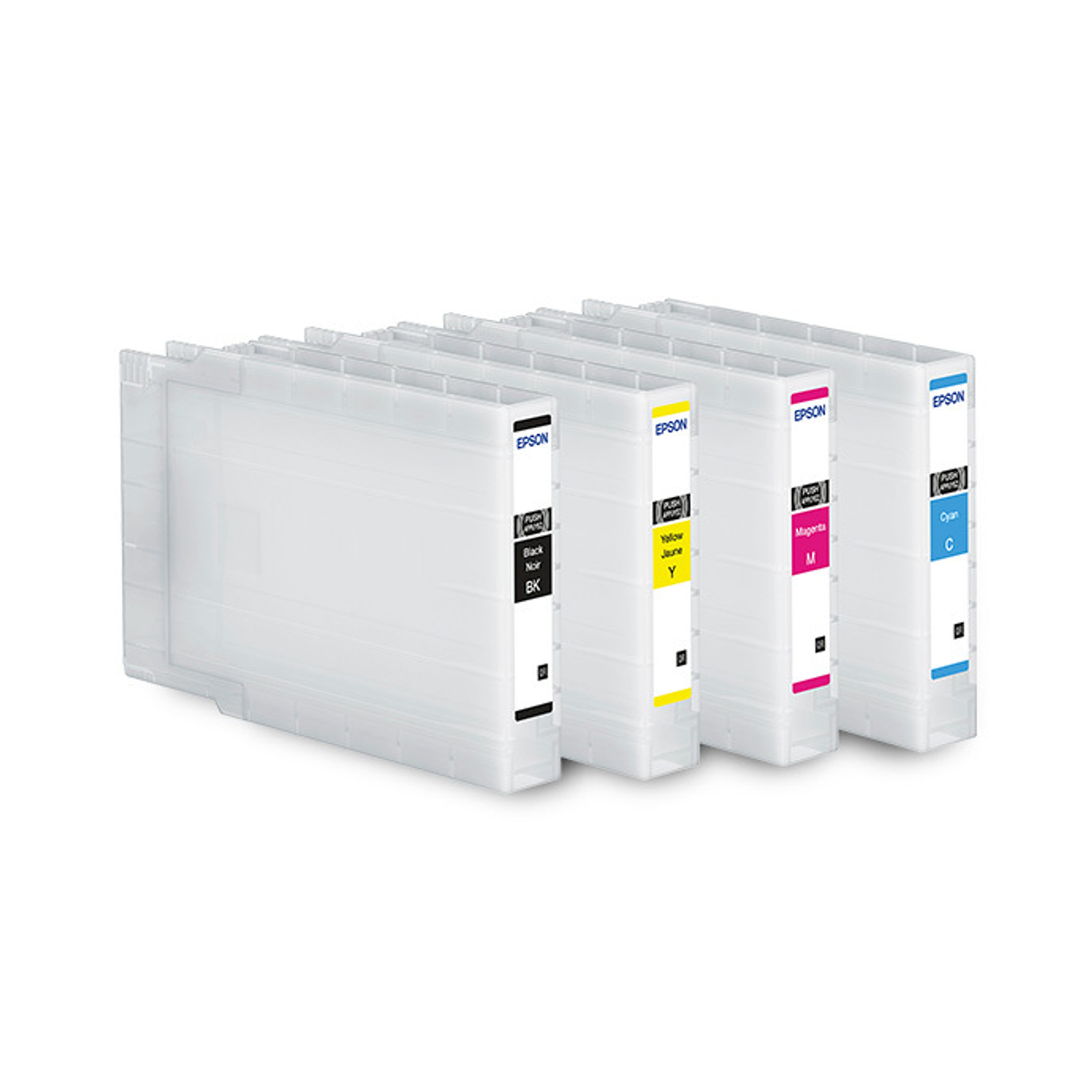 Epson WorkForce Pro WF-6090 Impresora Tinta Color 10