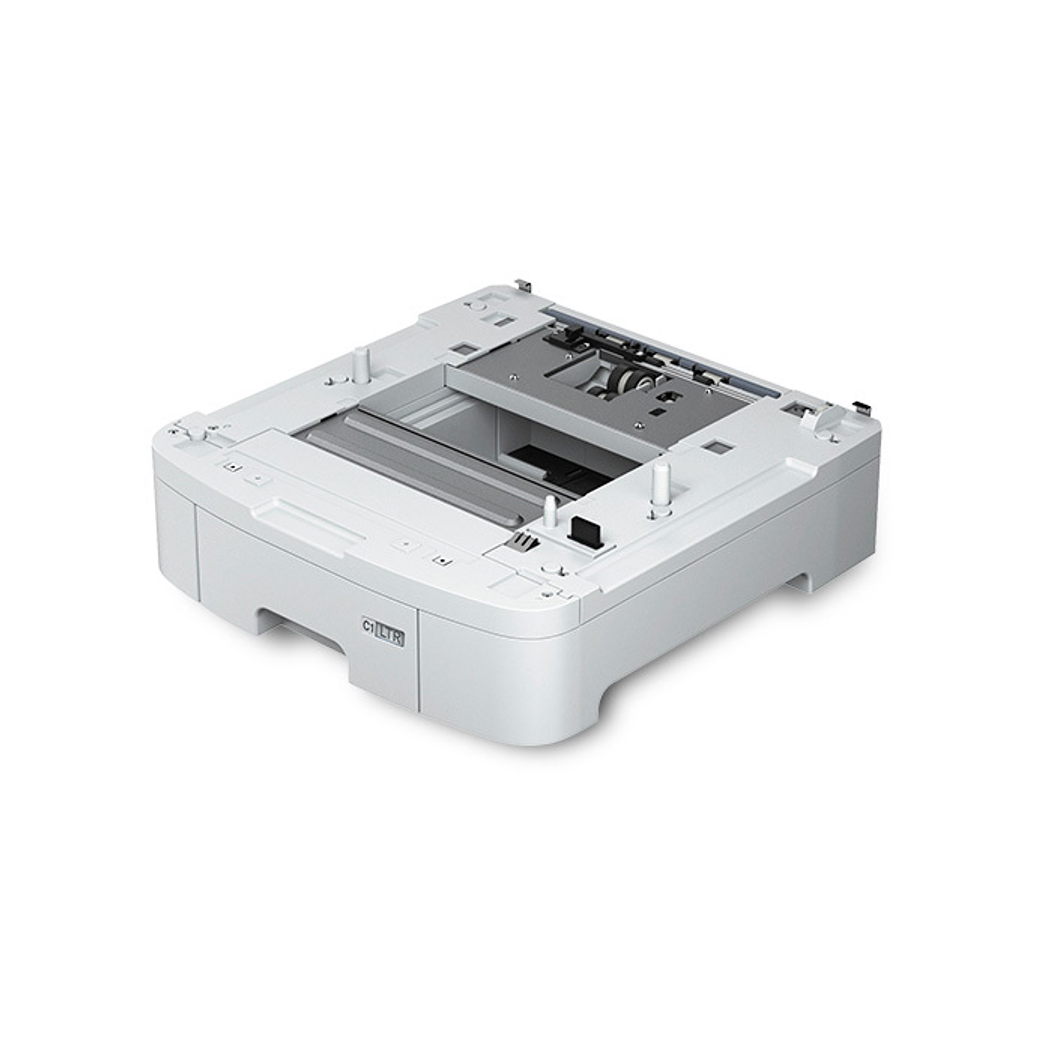 Epson WorkForce Pro WF-6090 Impresora Tinta Color 7