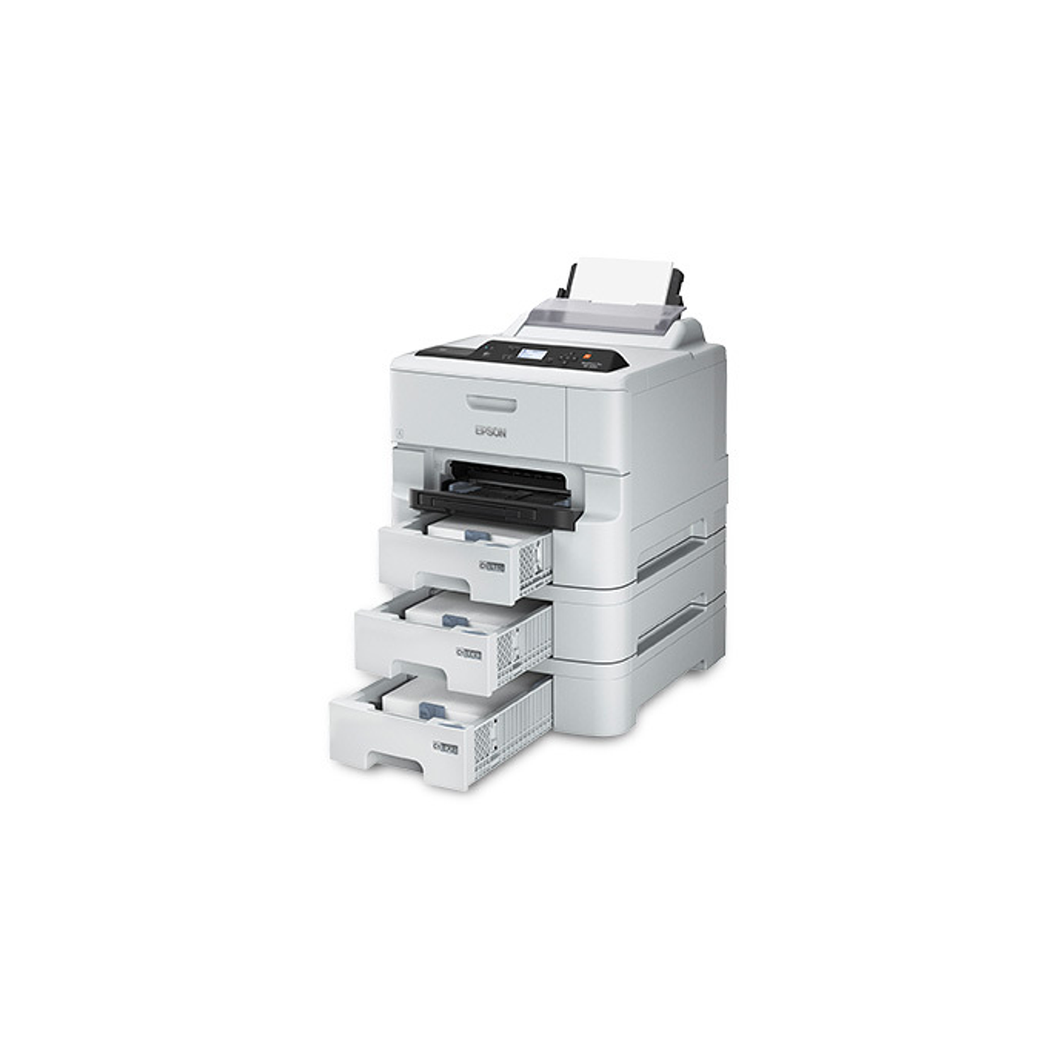 Epson WorkForce Pro WF-6090 Impresora Tinta Color 3