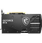 MSI GeForce RTX 4060 Ti JUEGOS X 16G Tarjeta Grafica  - thumbnail 3