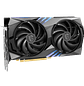 MSI GeForce RTX 4060 Ti JUEGOS X 16G Tarjeta Grafica  - thumbnail 2