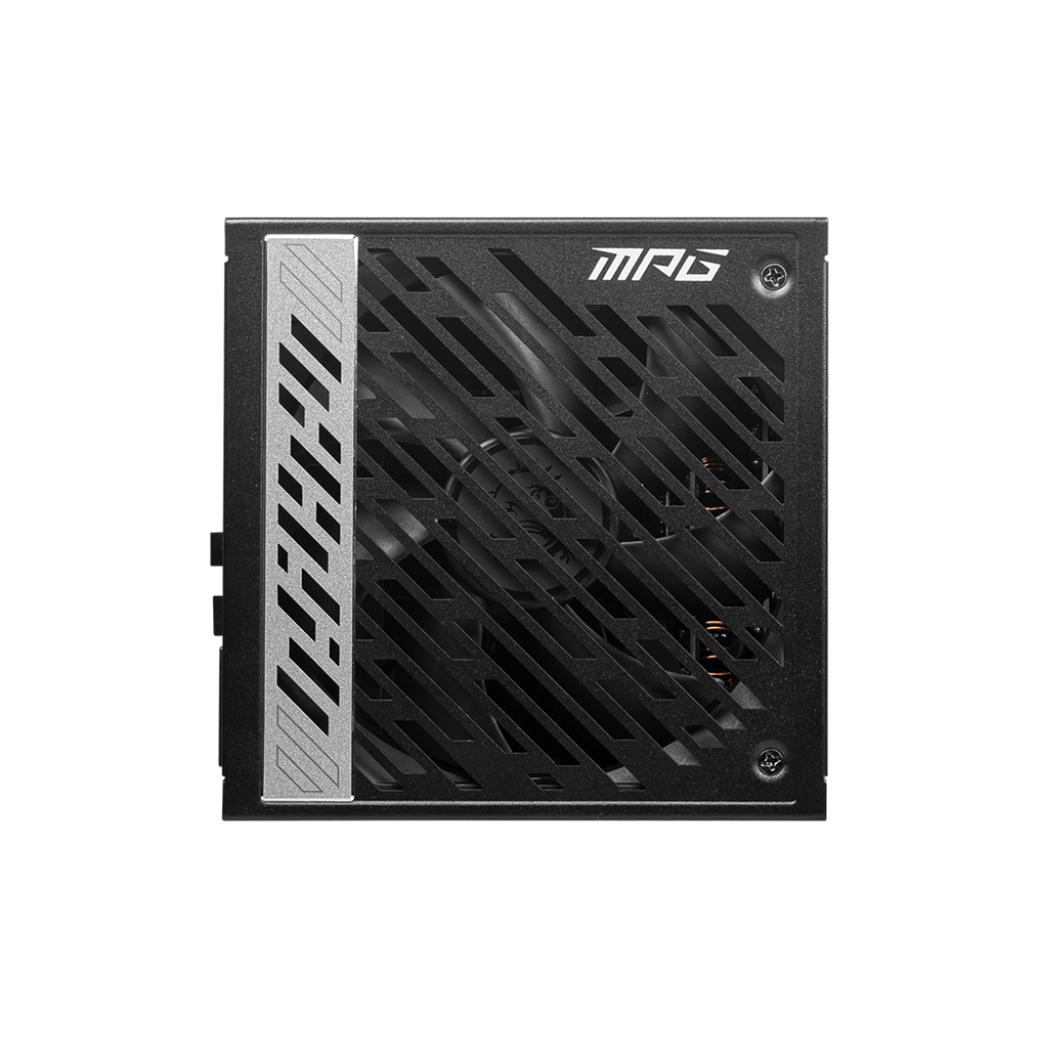 MSI MPG A1000G PCIE5 80 Plus Gold Fuente de Poder 3