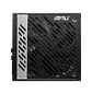 MSI MPG A1000G PCIE5 80 Plus Gold Fuente de Poder - thumbnail 3