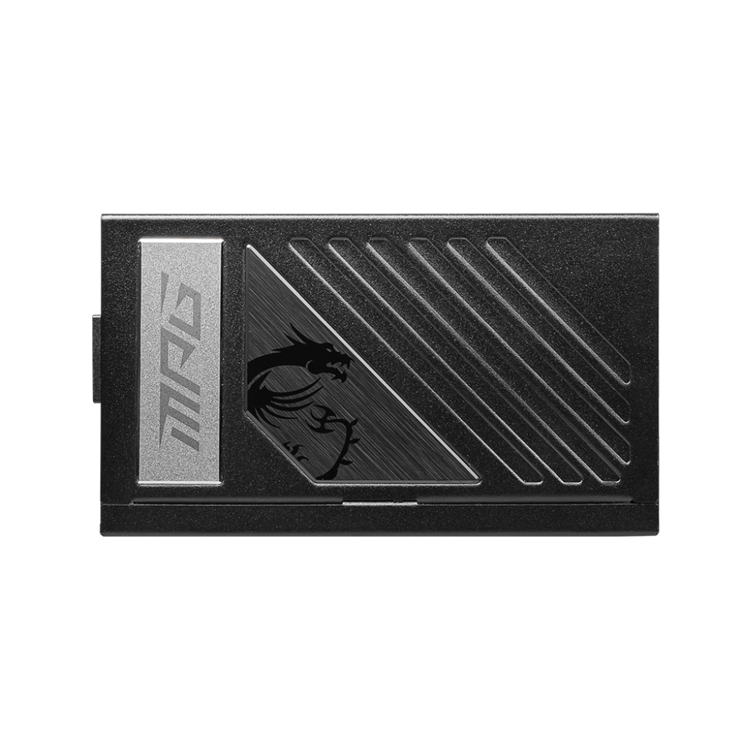 MSI MPG A1000G PCIE5 80 Plus Gold Fuente de Poder 2