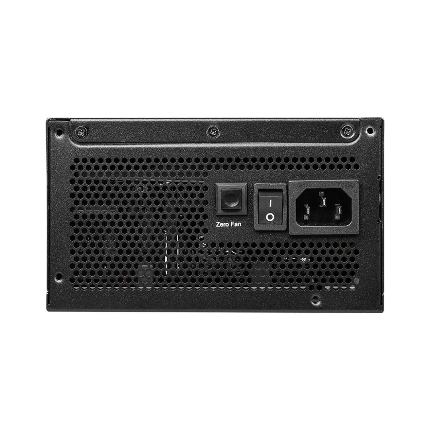 MSI MPG A1000G PCIE5 80 Plus Gold Fuente de Poder 4