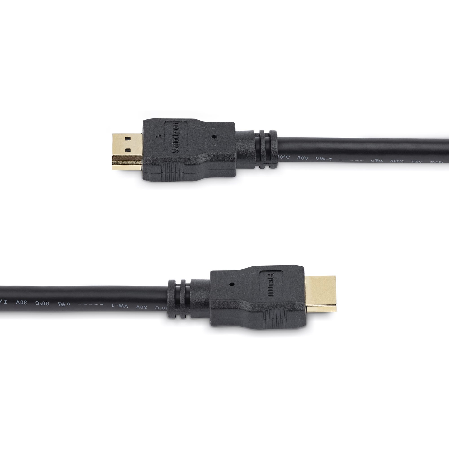 Startech Cable HDMI de Alta Velocidad de 3m 2x HDMI Macho Ultra HD 4k x 2k 2