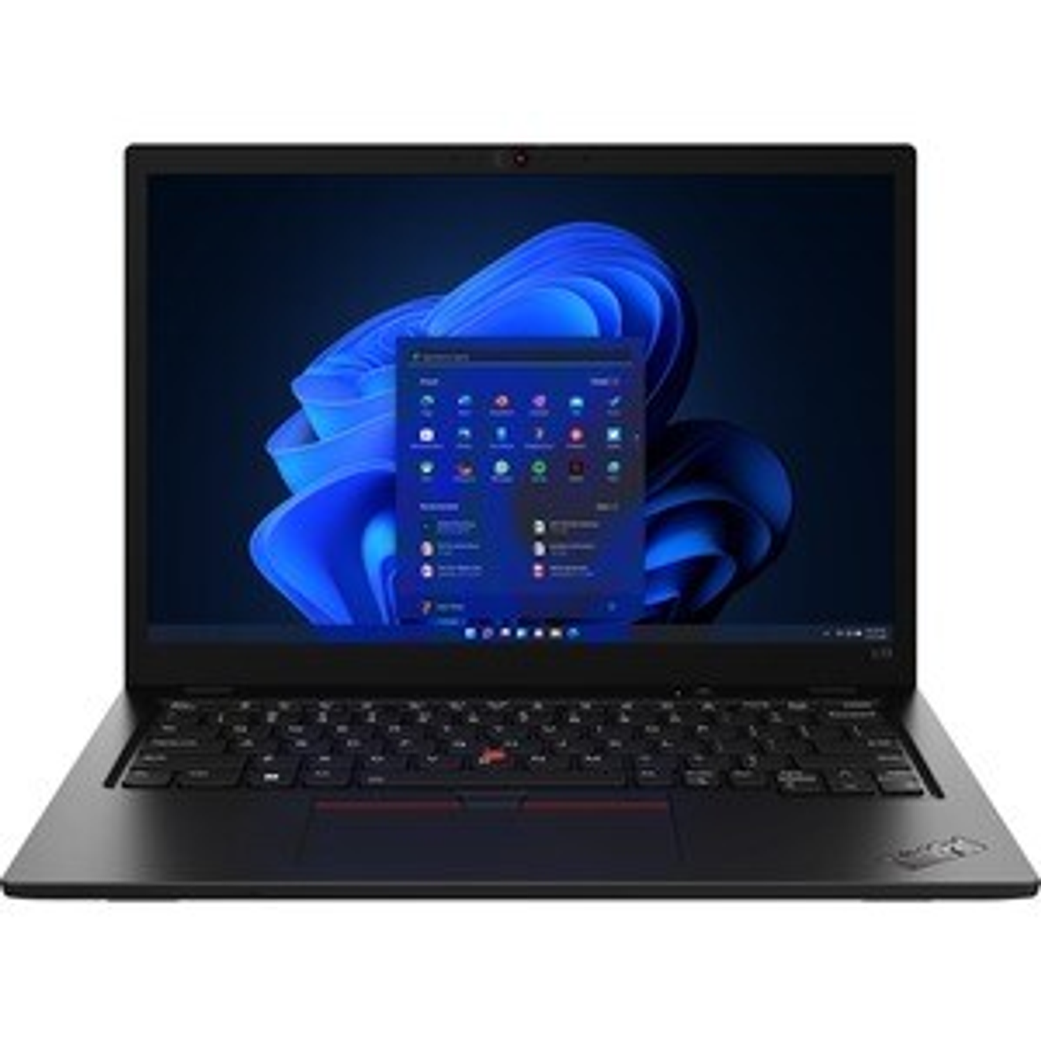 Lenovo ThinkPad L14 Gen 3 Notebook 14