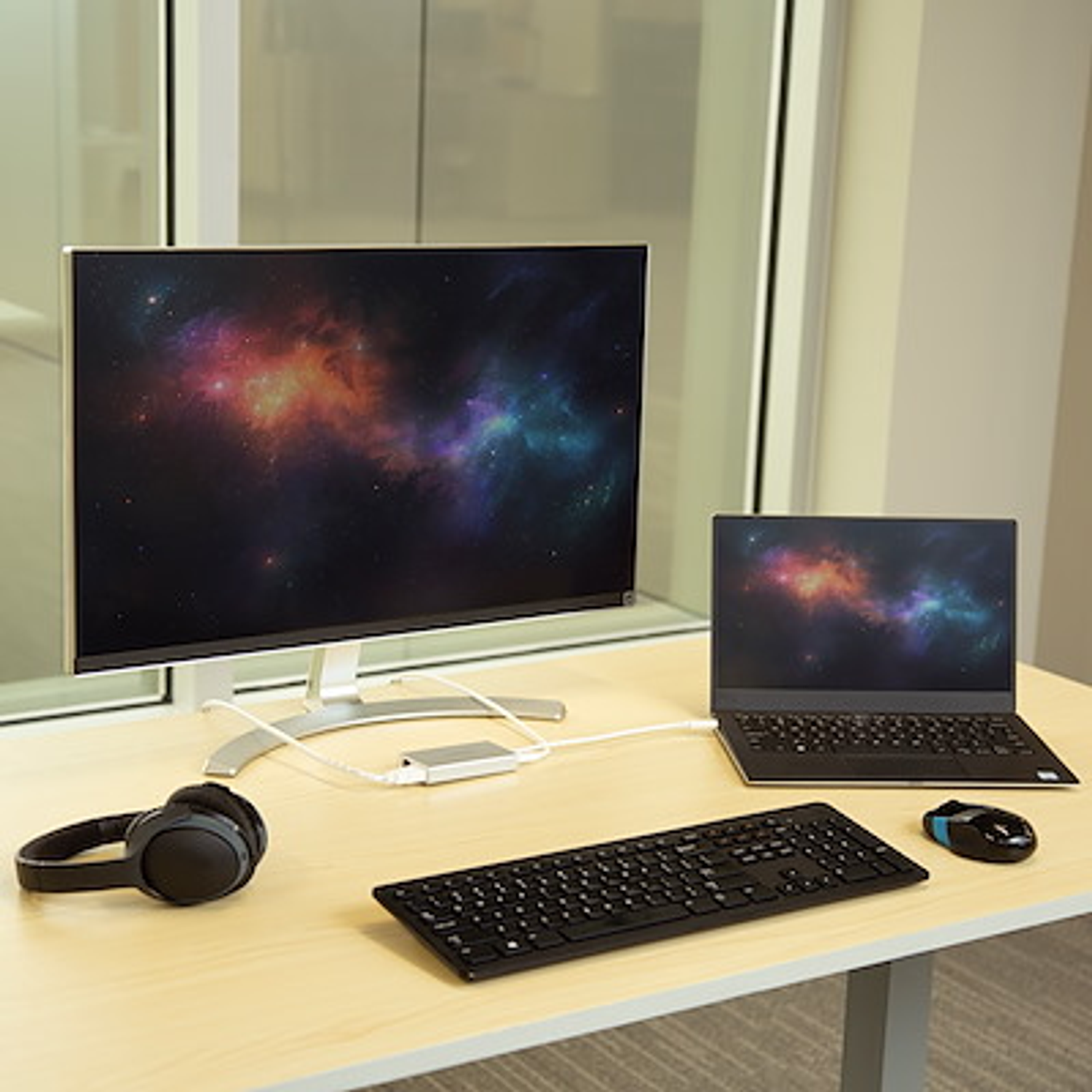 StarTech DKT30CHPDW Adaptador USB-C Multifunción Para Notebooks Color Blanco 5