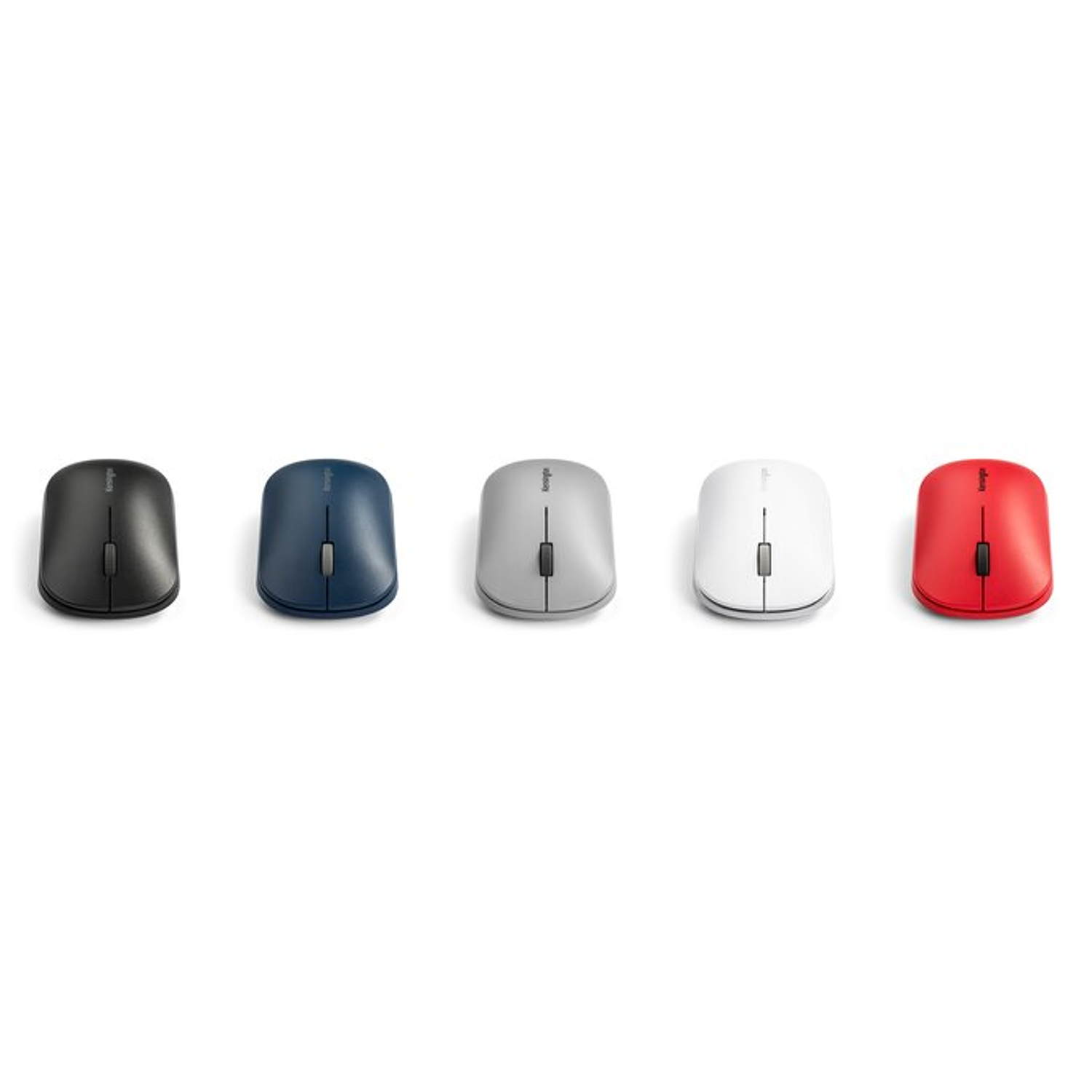 Kensington K75350WW SureTrack Mouse Inalambrico Color Azul 6