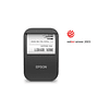 Epson Impresora de Recibos Portátil Inalámbrica Mobilink TM-P20II