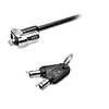 Kensington Cable MicroSaver 2.0 Para Laptop [1,8mts]