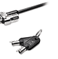 Kensington Cable MicroSaver 2.0 Para Laptop [1,8mts] - Miniatura 5