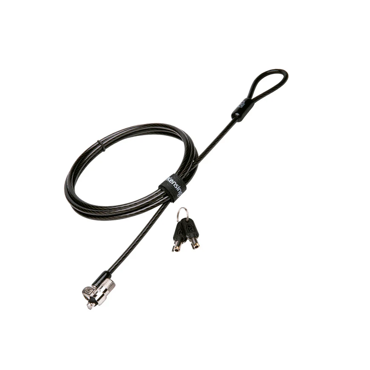 Kensington Cable MicroSaver 2.0 Para Laptop [1,8mts] 2