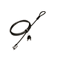 Kensington Cable MicroSaver 2.0 Para Laptop [1,8mts] - Miniatura 2