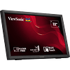 ViewSonic TD2223 Monitor LED 22