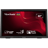 ViewSonic TD2223 Monitor LED 22