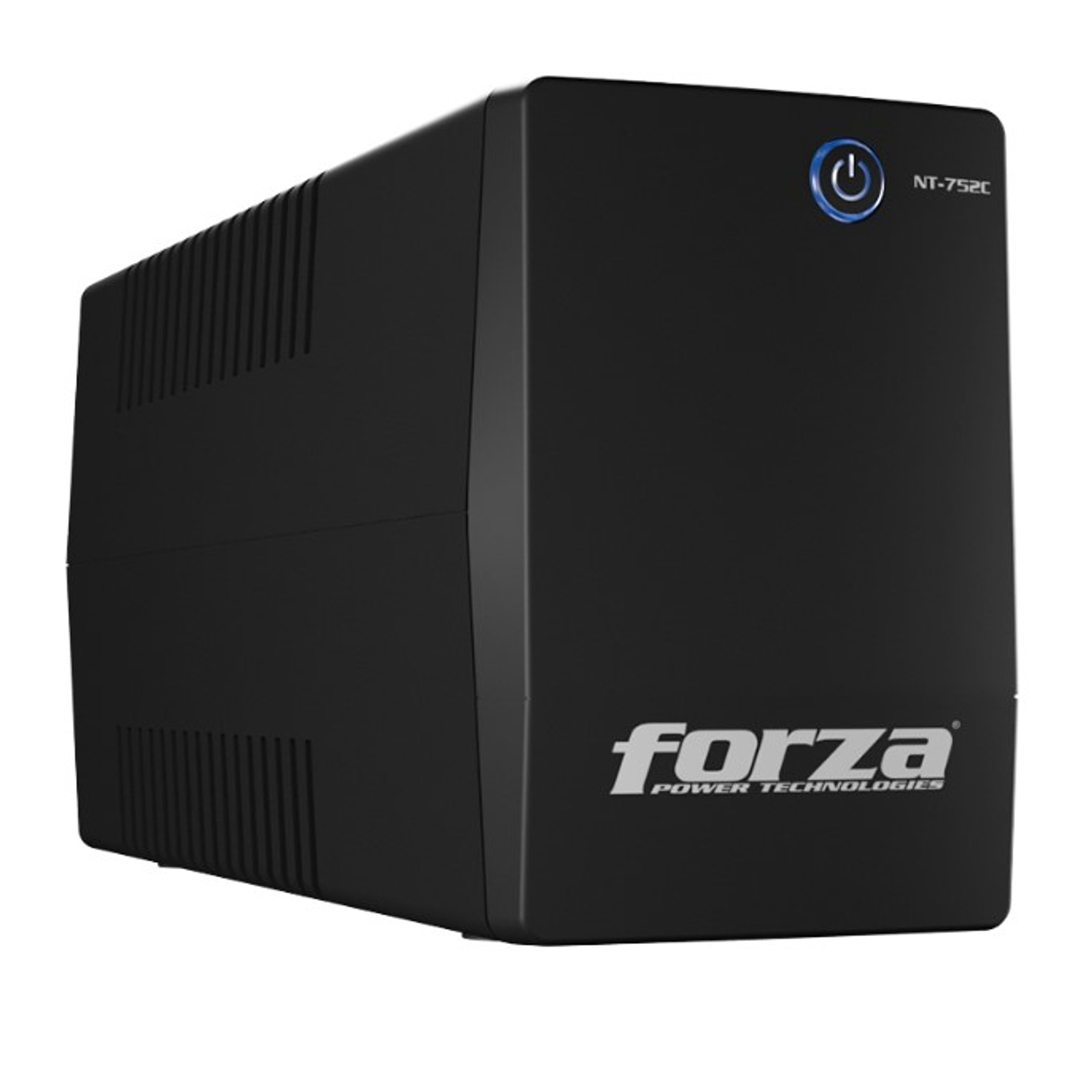 Forza NT Series UPS Interactiva 750VA/375W, 4 CEI, RJ11