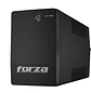 FORZA NT-752C UPS Interactiva 750VA/375W, 220V, 4 Tomas, LED de Estado - Miniatura 2
