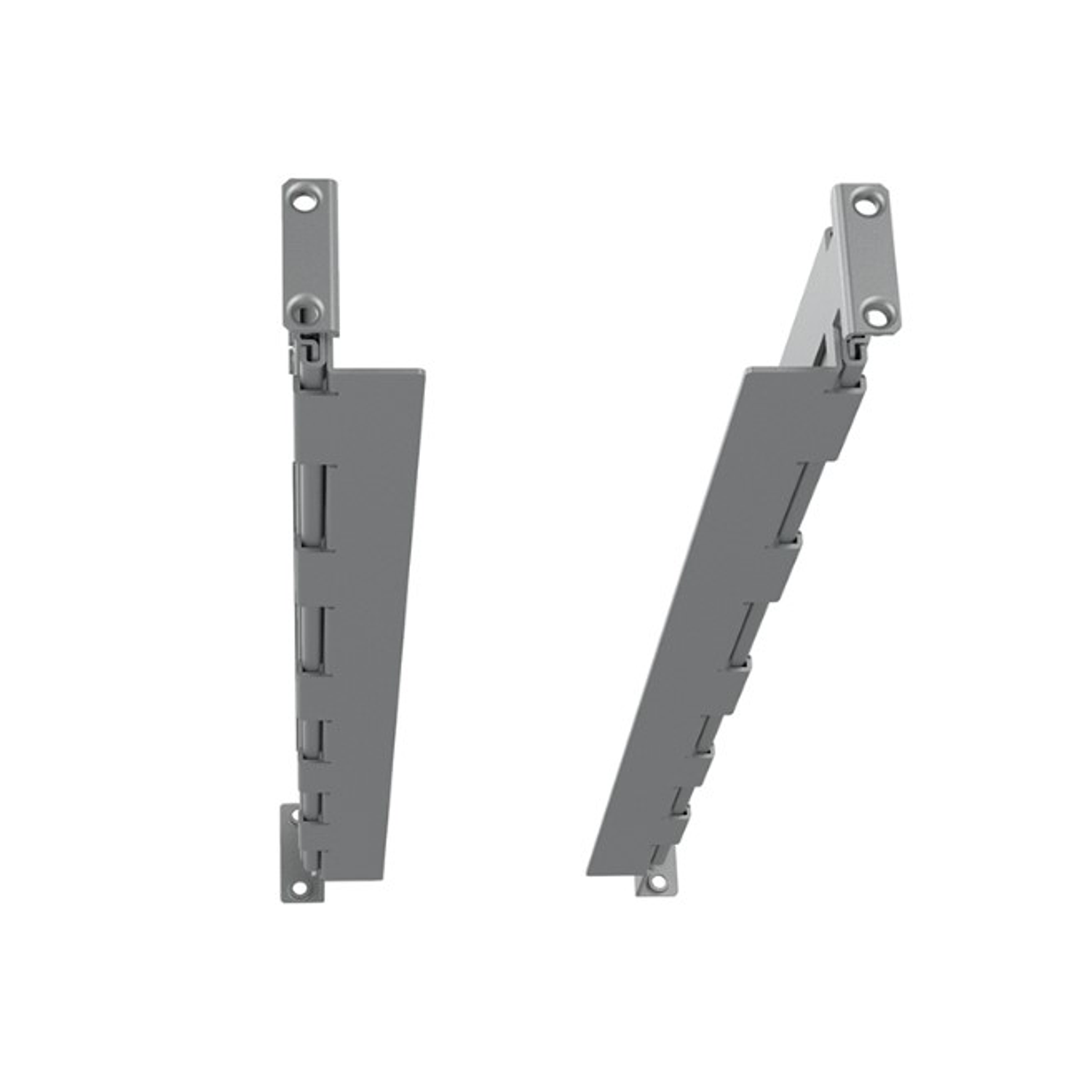 Forza Kit de Rieles para UPS de 2U , 1100mm, máx 80kg 1