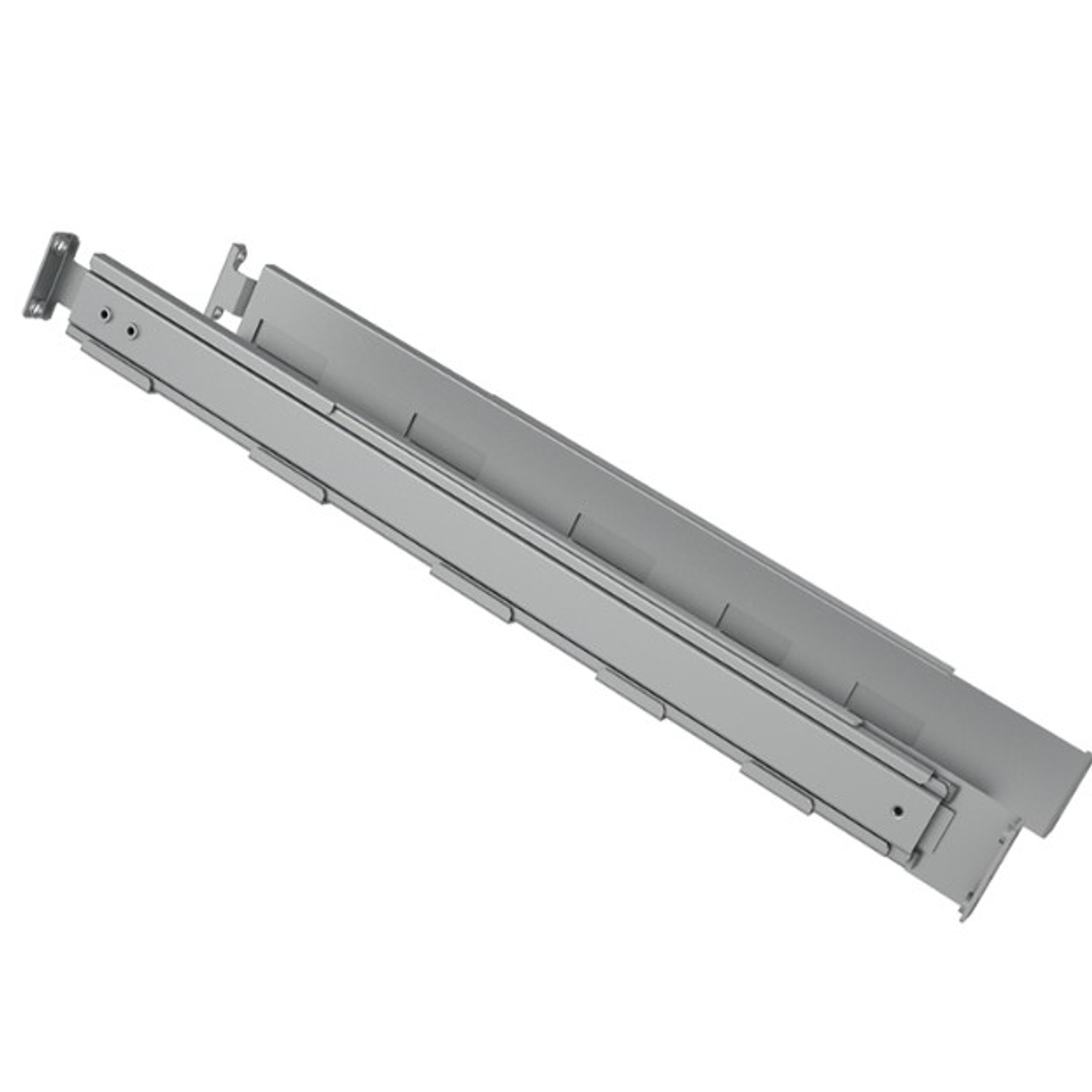 Forza Kit de Rieles para UPS de 2U , 1100mm, máx 80kg 2