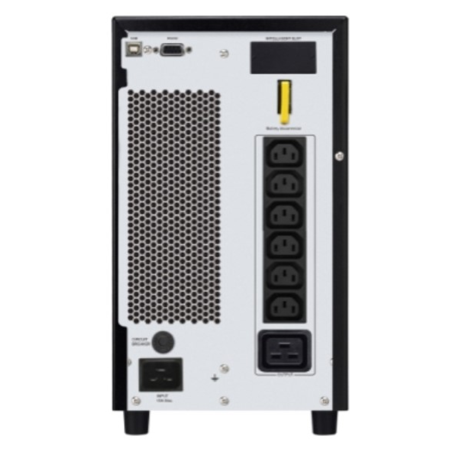 APC Unidad Easy UPS SRV de APC, 3000 VA y 230 V 3