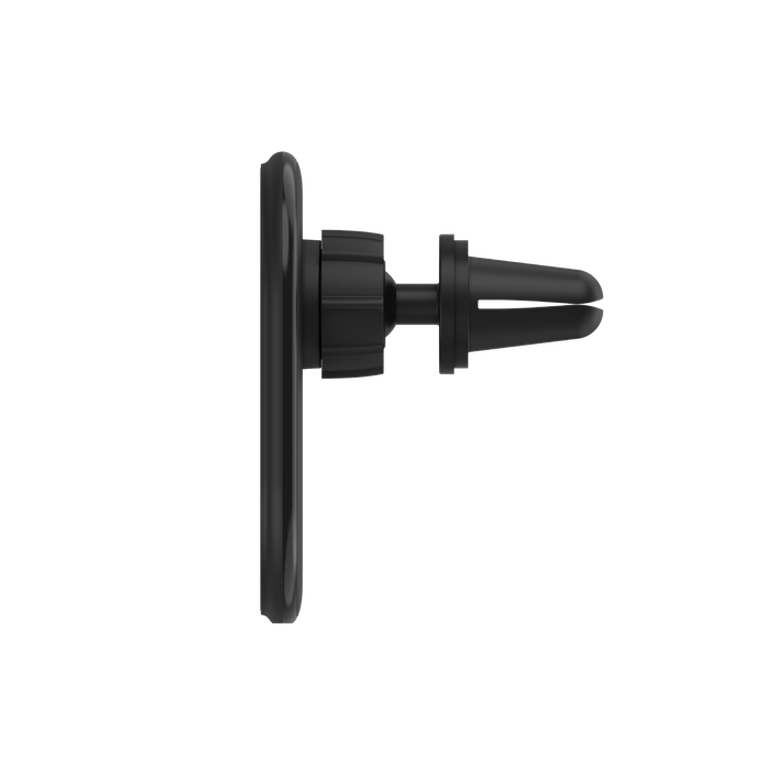 Belkin WIC004btBK-NC Cargador De Coche Inalámbrico Magnético 4