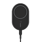 Belkin WIC004btBK-NC Cargador De Coche Inalámbrico Magnético - Miniatura 3