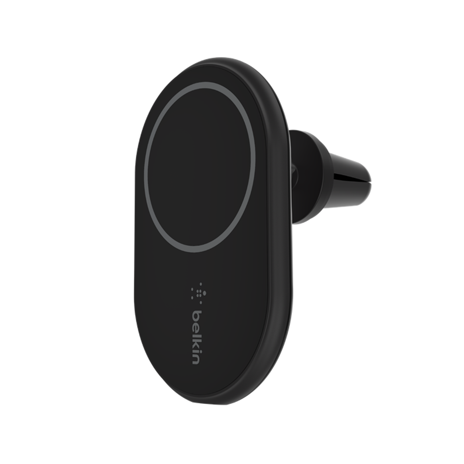Belkin WIC004btBK-NC Cargador De Coche Inalámbrico Magnético 2