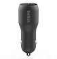 Belkin CCB004bt1MBK-B5 Cargador De Coche Dual Con PPS 37W - Miniatura 3