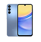 Samsung Galaxy A15 5G Celular 128GB 6GB Android Color Azul - thumbnail 1