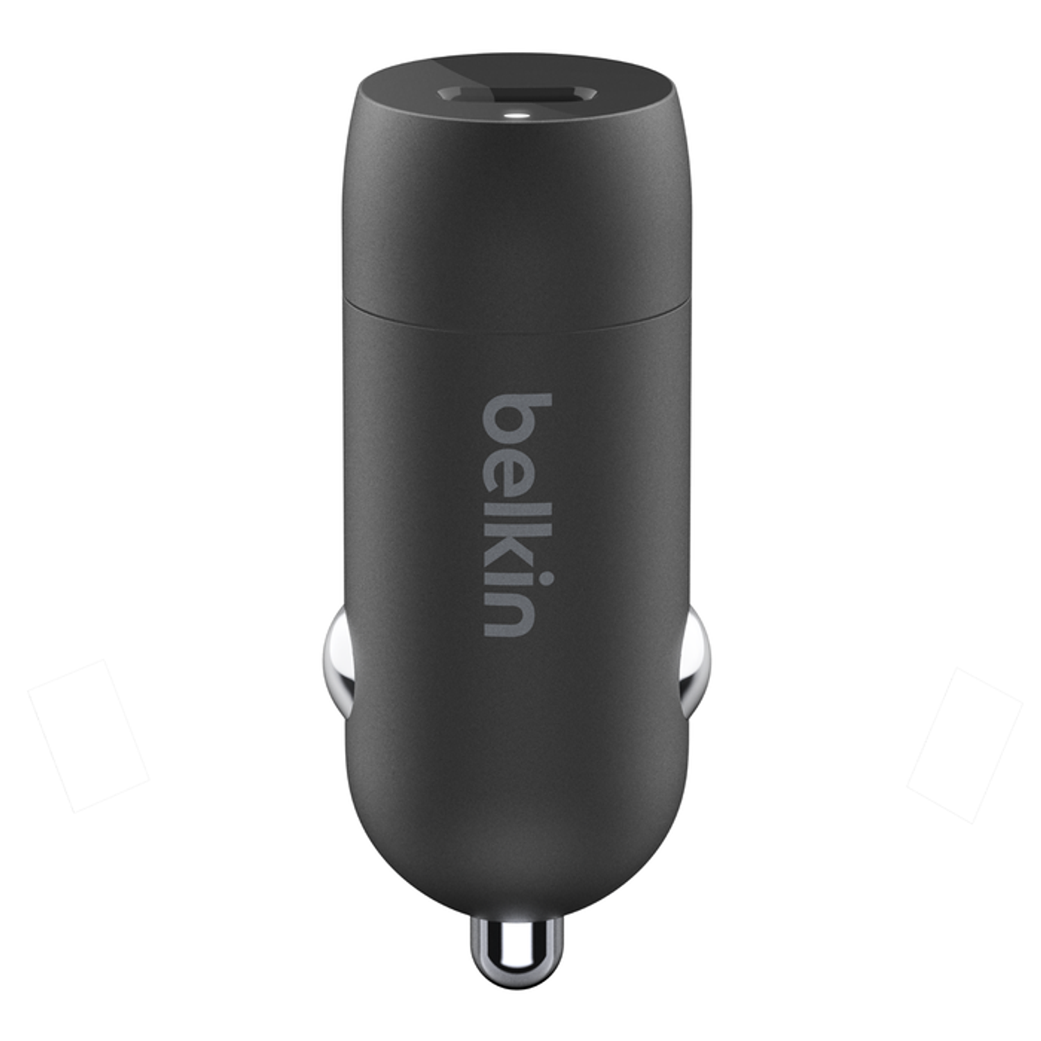 Belkin CCA004bt1MBK-B5 Cargador De Auto  4