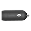 Belkin CCA004bt1MBK-B5 Cargador De Auto 
