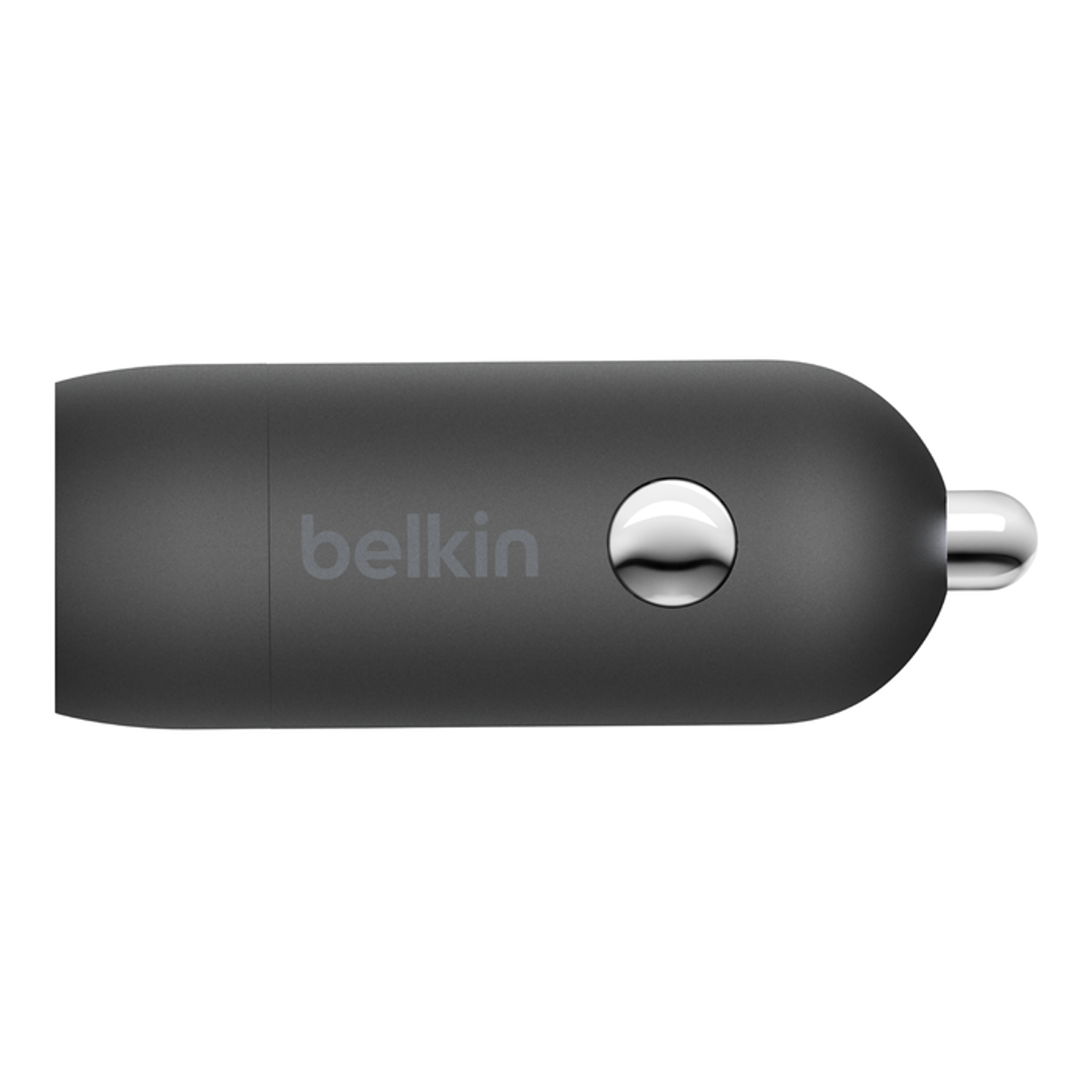 Belkin CCA004bt1MBK-B5 Cargador De Auto  3